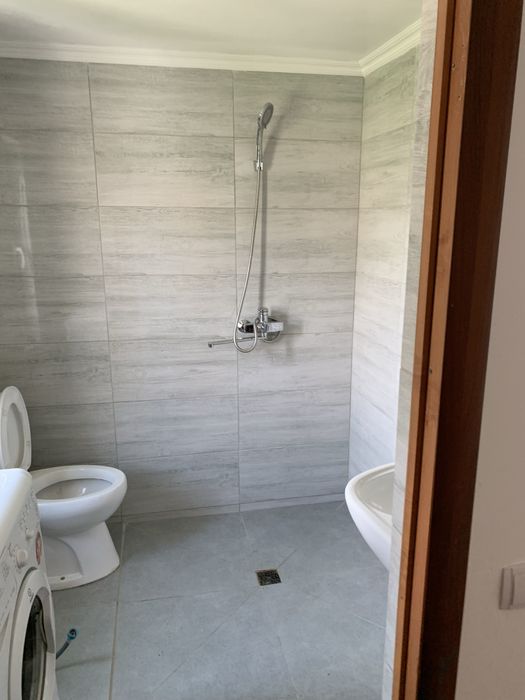 Слам времянку…..