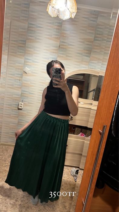 Загружаю свой гардероб