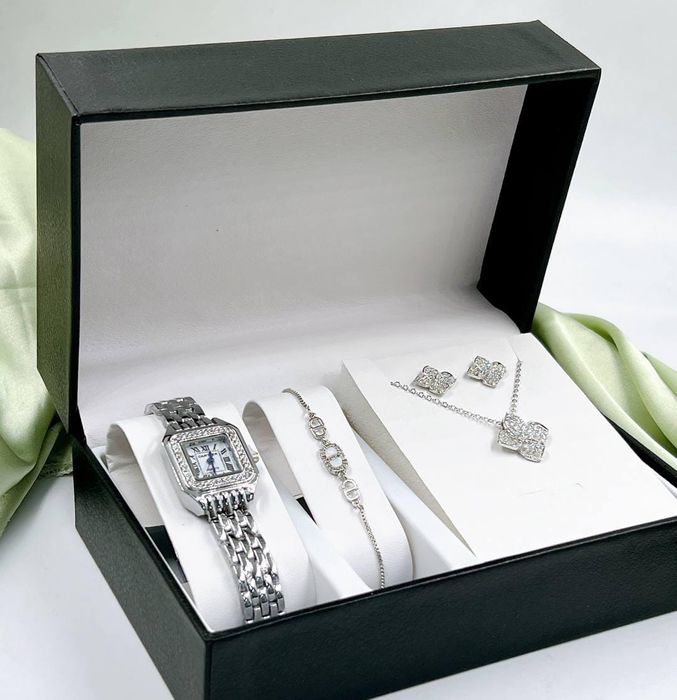 Комплект  жениский аксесуар