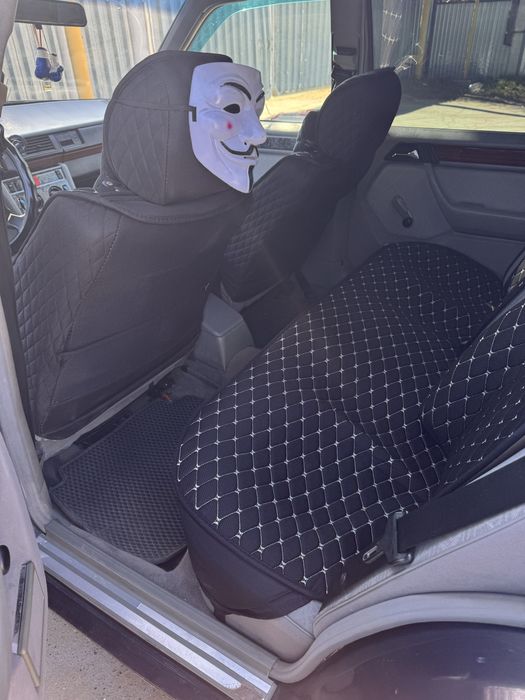 Продам Мерс 124 2,0 111 плита