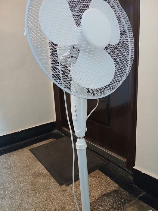 Ventilatoare si clocitoate electrice