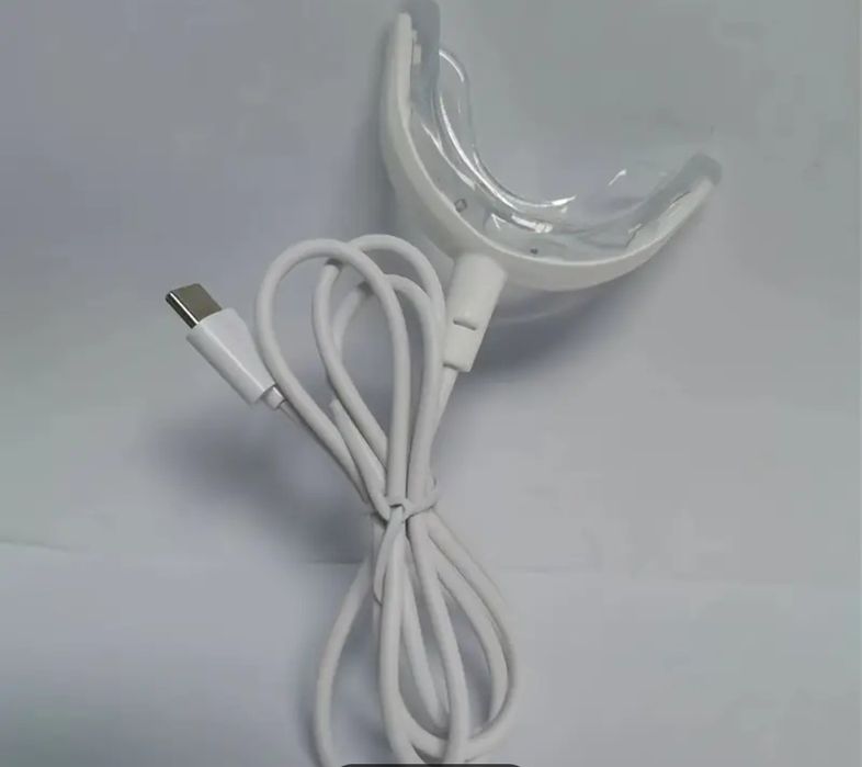 Уред за избелване на зъби