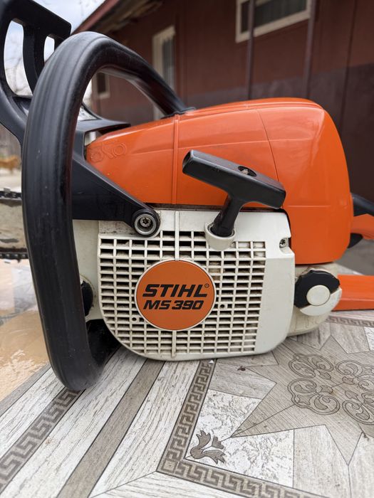 Drujbă Stihl MS 390