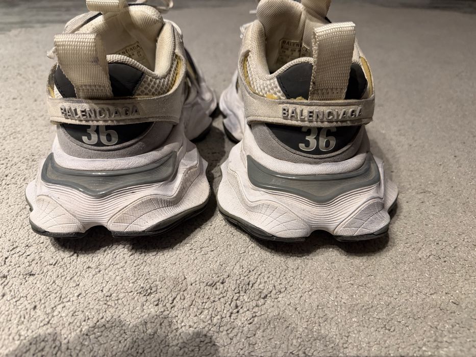 Balenciaga targo