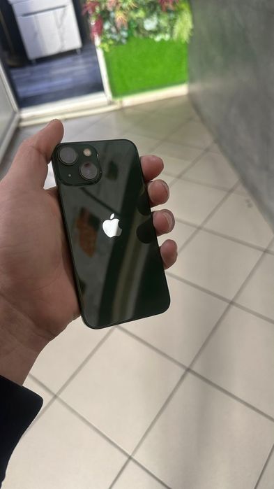 iPhone 13 mini нови