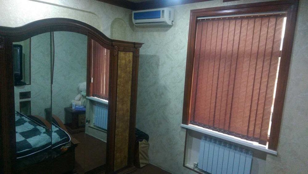 Андижон шаҳри марказида арзон нархда зудлик билан квартира сотилади!