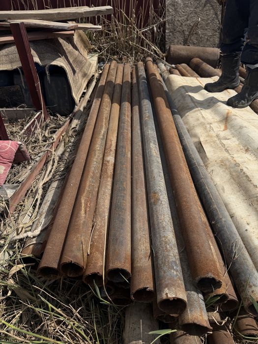 Трубы,НКТ продается