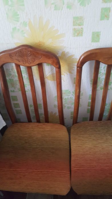 Продам стулья мягкие!!!