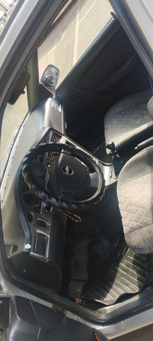 Chevrolet Neksiya 2 Sotiladi