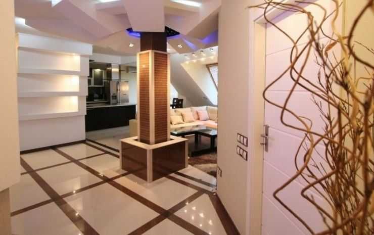 Дава се под наем Тристаен апартамент в София, Зона Б-18 - 100 кв.м за 1200 € - Снимка #8