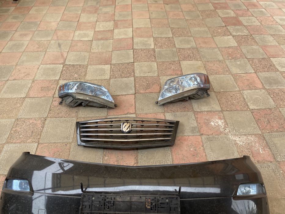 Срочно продам все в сборе