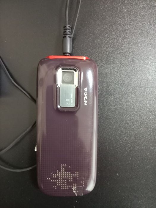 Продам телефон NOKIA в хорошем рабочем состоянии