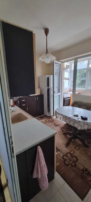 Дава се под наем Двустаен апартамент в Разград, Орел - 56 кв.м за 340 € - Снимка #4