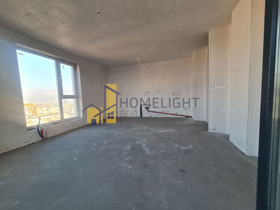 Продава се Тристаен апартамент в София, Люлин 2 - 105 кв.м за 1771 €/кв.м - Снимка #1