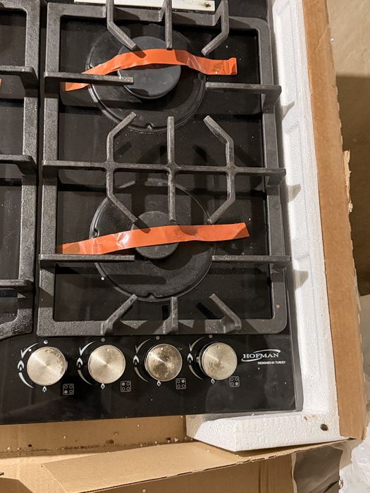 Варочная поверхность