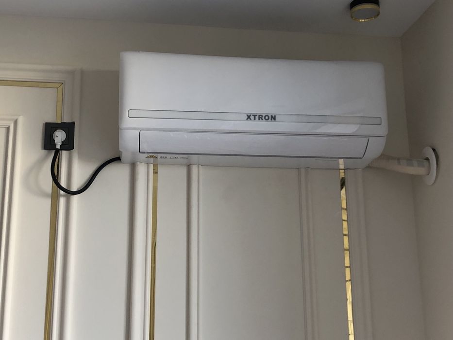 Seriv hizmat ko’rsatamiza bitavoy texnika