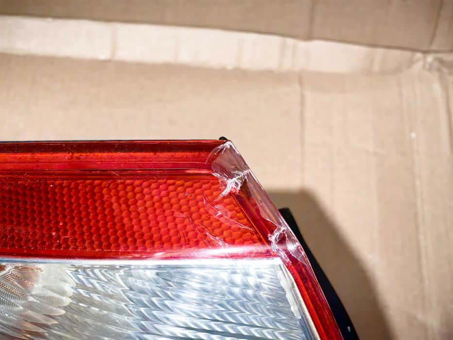 Стопове за Audi A4 B6 / Ауди А4 Б6