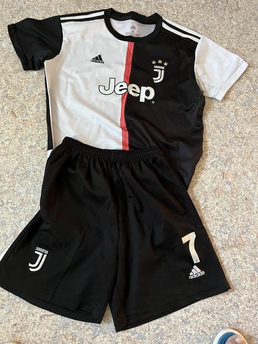 Спортивная одежда для мальчика