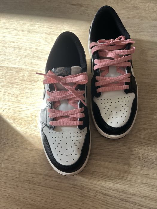 Jordan 1 low originali