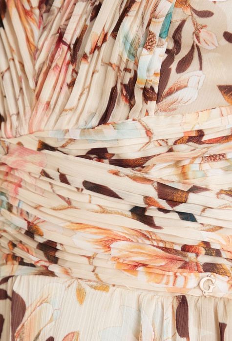 Рокля GUESS / Коктейлна рокля