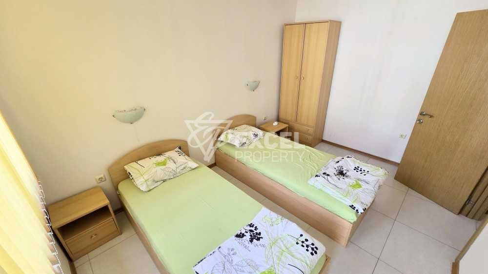 Продава се Тристаен апартамент в к.к. Слънчев бряг - 68 кв.м за 604 €/кв.м - Снимка #9