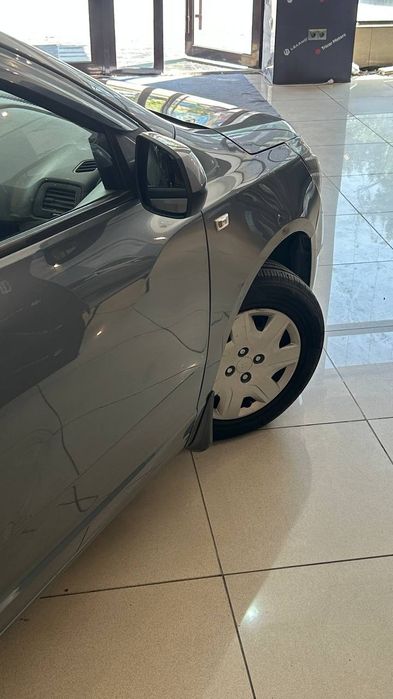 Chevrolet cobalt