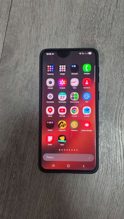 Samsung S21+ 128 Duos