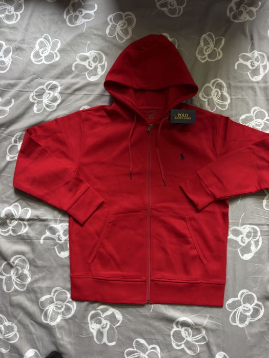 Hanorac Polo Ralph Lauren de barbati