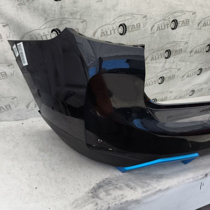 Bara spate BMW IX3 G08 an 2020-2021-2022-2023