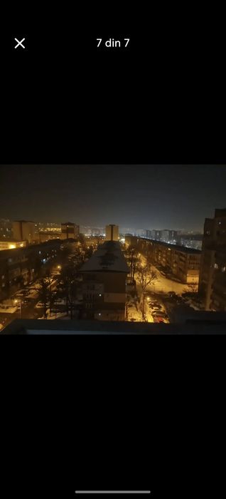 Apartament Bulevardul Dacia