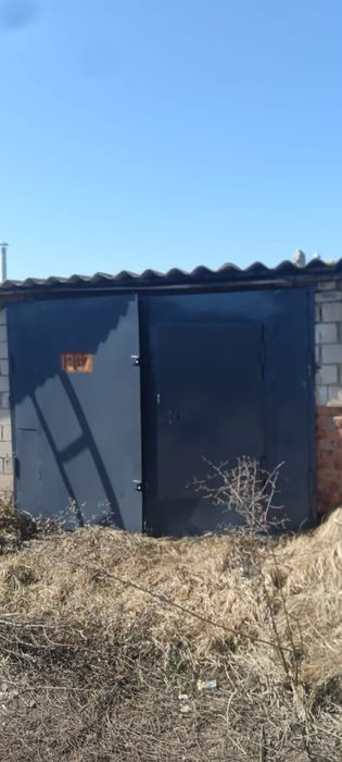 Продам гараж "Космос "