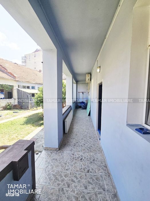 Apartament La Casă - lângă Spitalul Județean - RENOVAT COMPLET