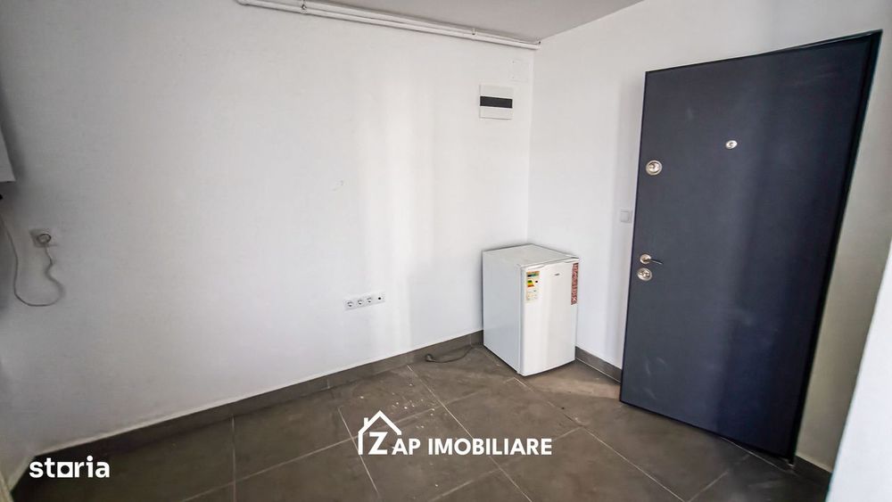 Spatiu Comercial / Birou - Stradal -  Suprafete 20 mp - 90 mp