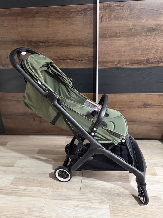 Bugaboo butterfly