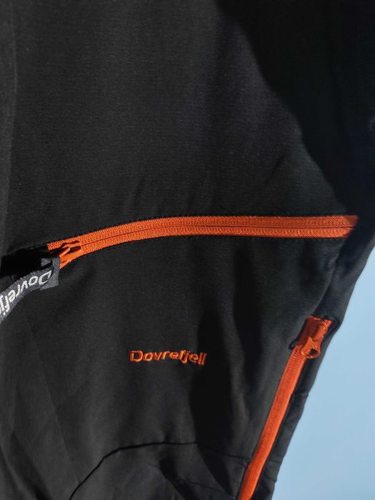 Dovrefjell Долнище/Мъжко 4XL