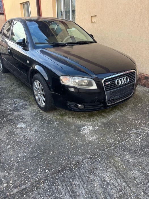 AUDI A4 2005 — imagine 2