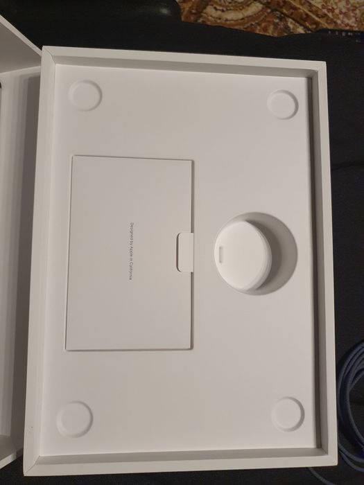 MacBook Air M4 13 Midnight nou