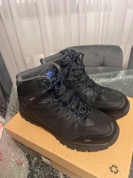 Ghete waterproof Trespass