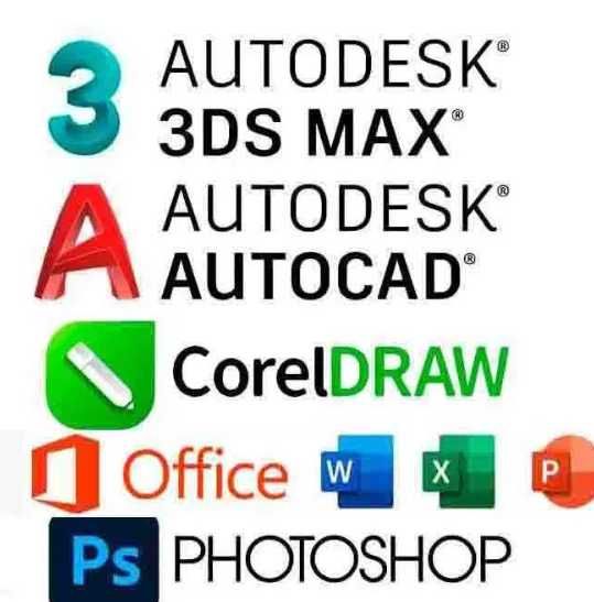 Настройка MacBook, iMac. Установка macOS, Ремонт Apple Программы