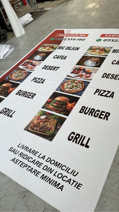 Bannere Autocolante Stikere Benere Benar Colant Colantari magazine,