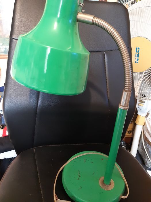 Електрическа лампа