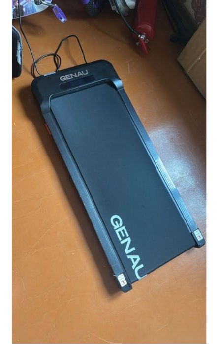 беговая дорожка GENAU