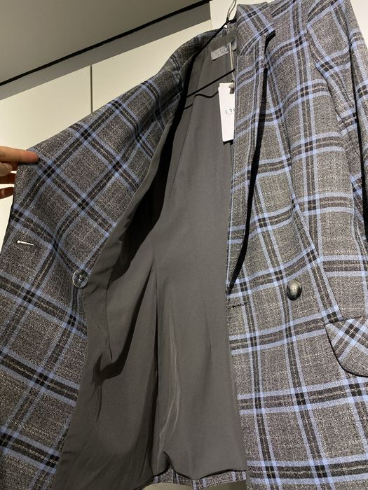 Продам пиджак новый