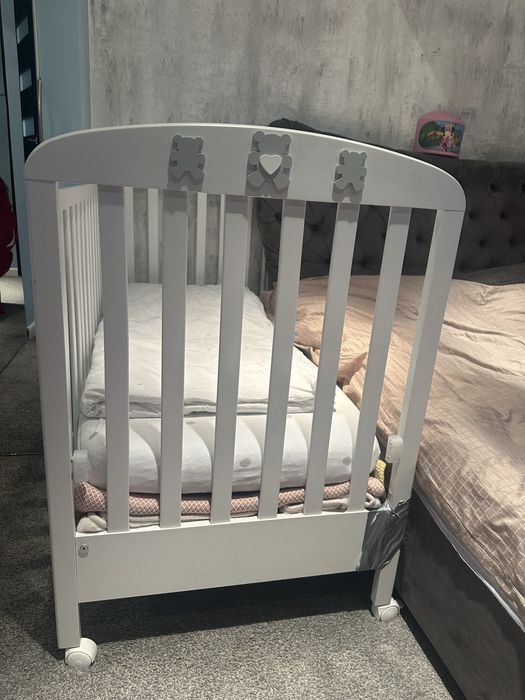 Patut bebe/coo sleeper