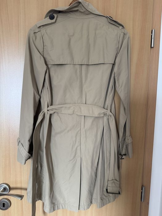 Тренч манто GAP