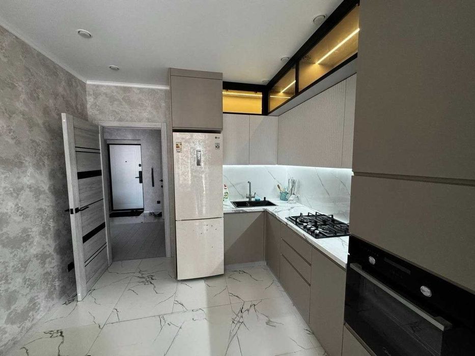 Продам 2-ком ЖК Австрийский