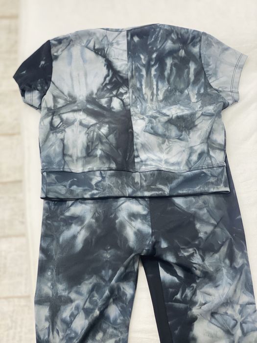 Compleu 2 piese XS/S