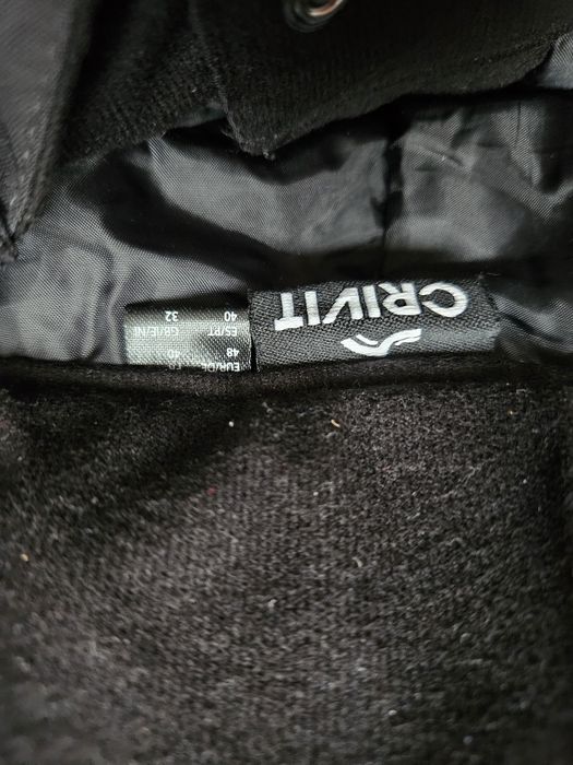 Geaca si pantaloni schi 176, 16 ani