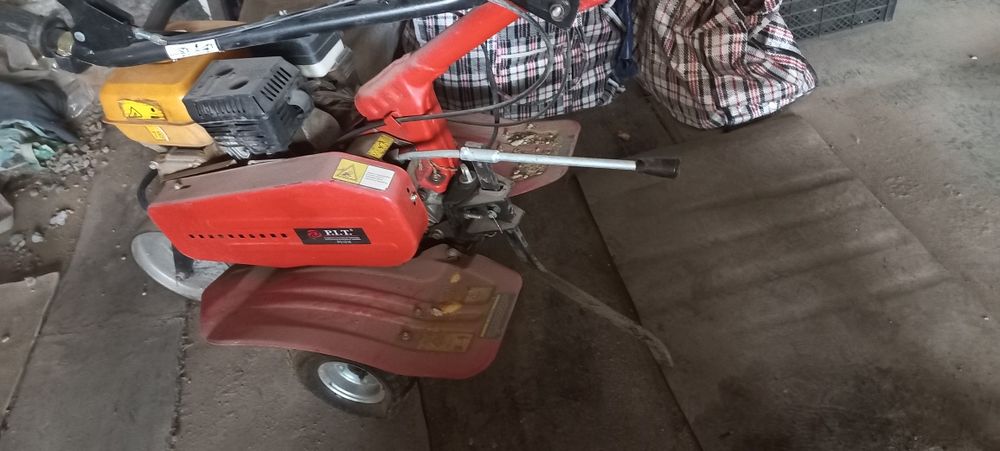 Продам культиватор p51016