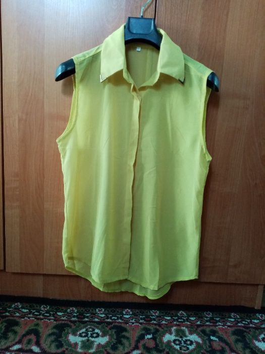 женская блузка новая